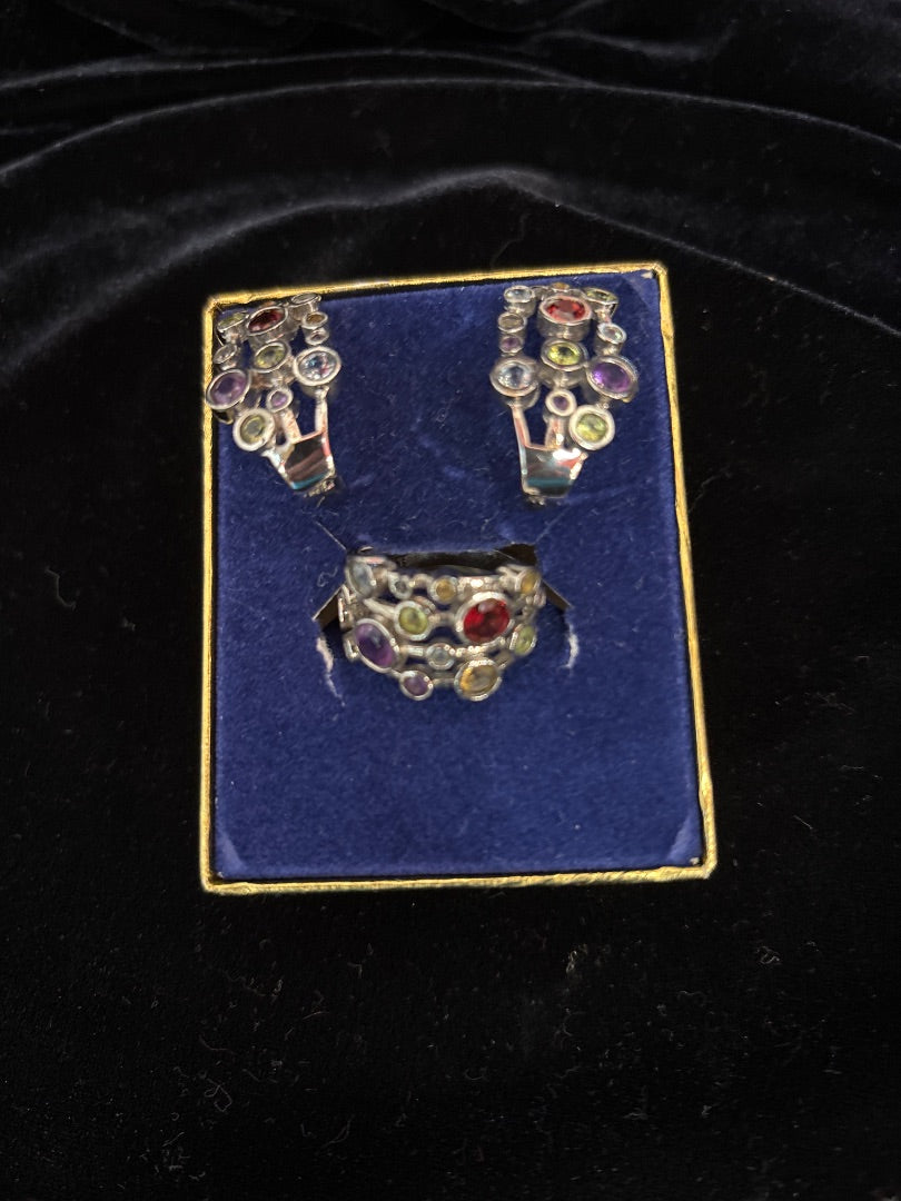 Stainless Steel Ring