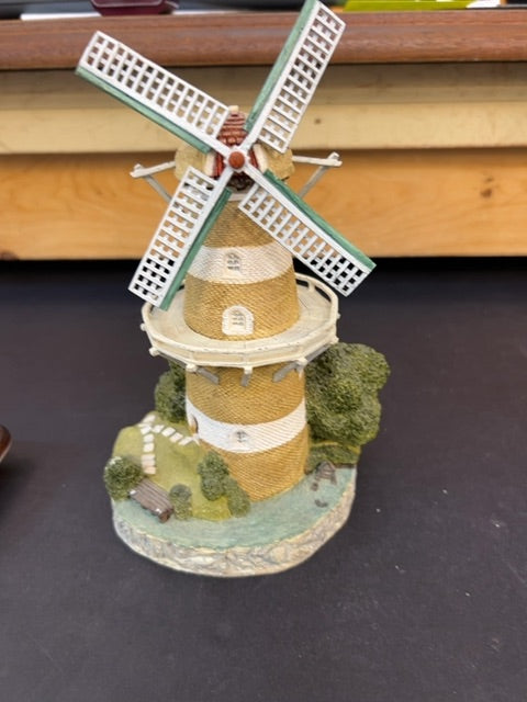Beltmolen John hine windmill cottage