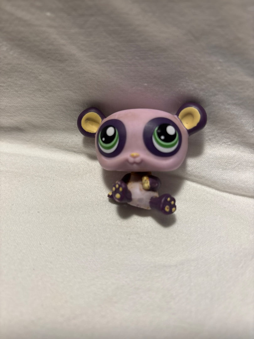 GSK LPS Purple Panda #1305