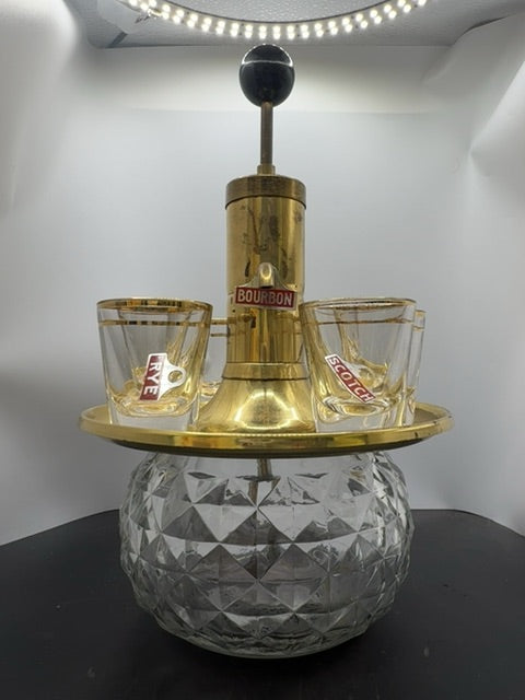 Liquor pump