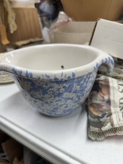 Vtg Bennington pottery