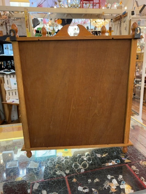 Home & Garden, 14" x 15-1/2" x 4-1/2"