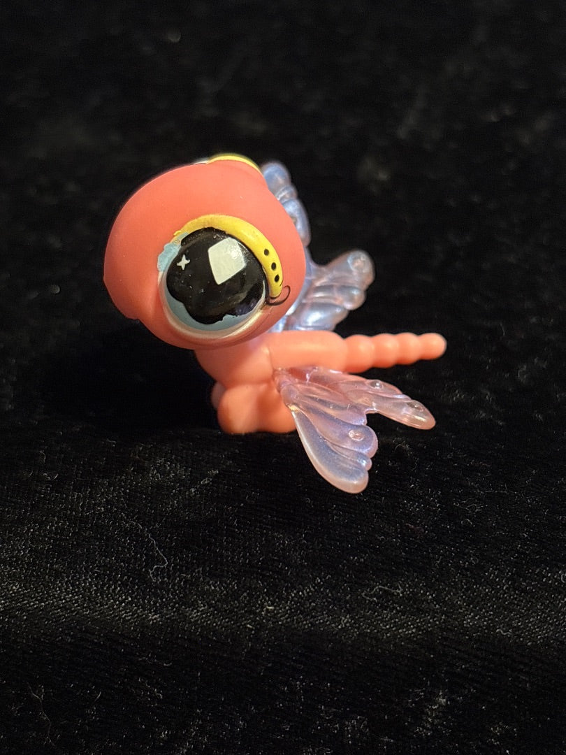 GSK LPS Pink Dragonfly #503