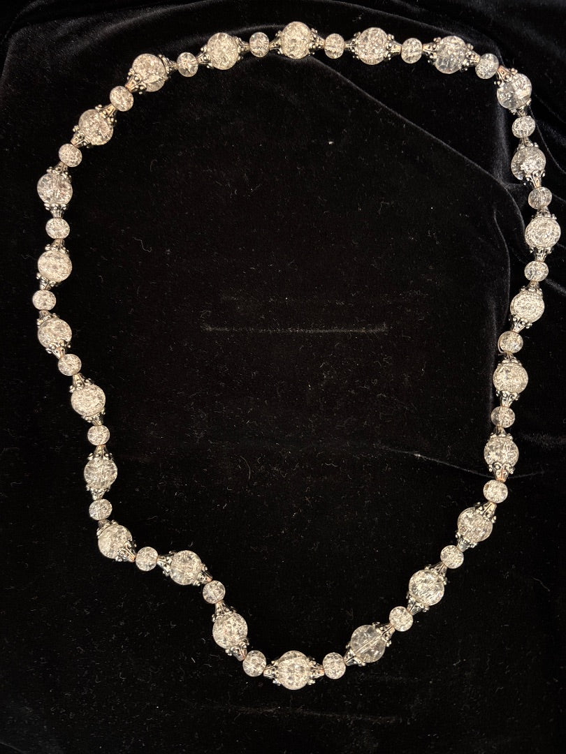 Lamplighter Necklace