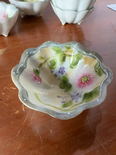 Trinket bowl
