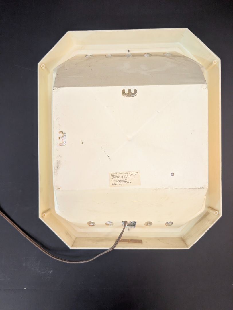 Mickey's malt liquor the mean Green hornet display