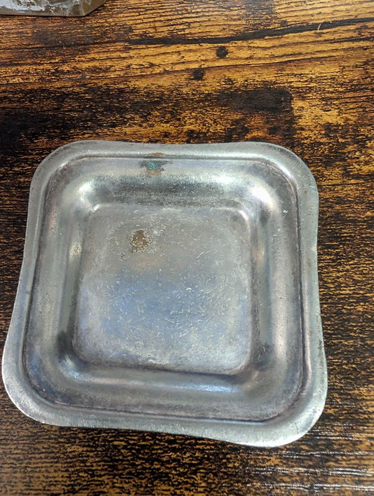 Trinket ash tray