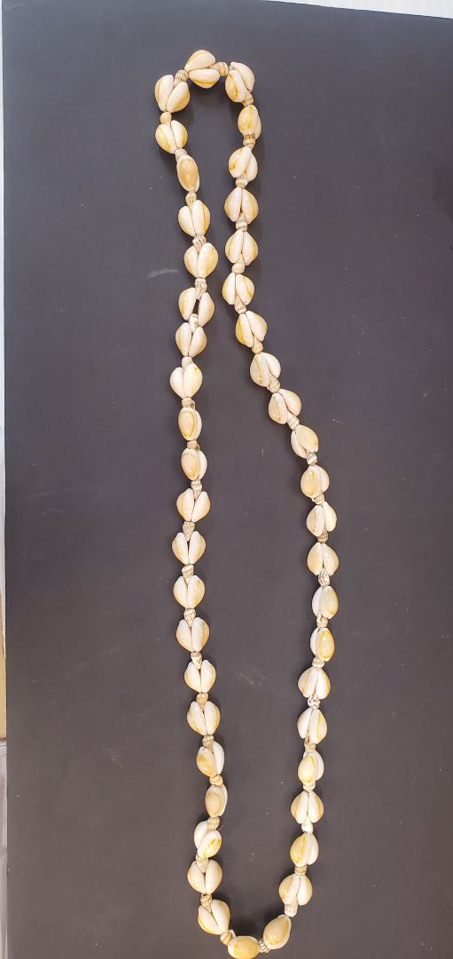 Shell Necklaces