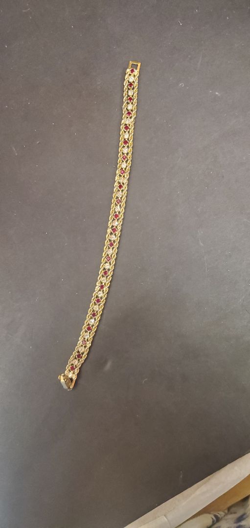 Bracelet
