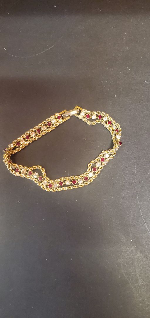 Bracelet
