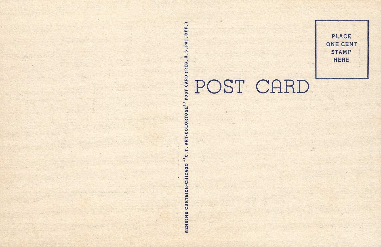 Louisiana LA Large Letter  Postcard