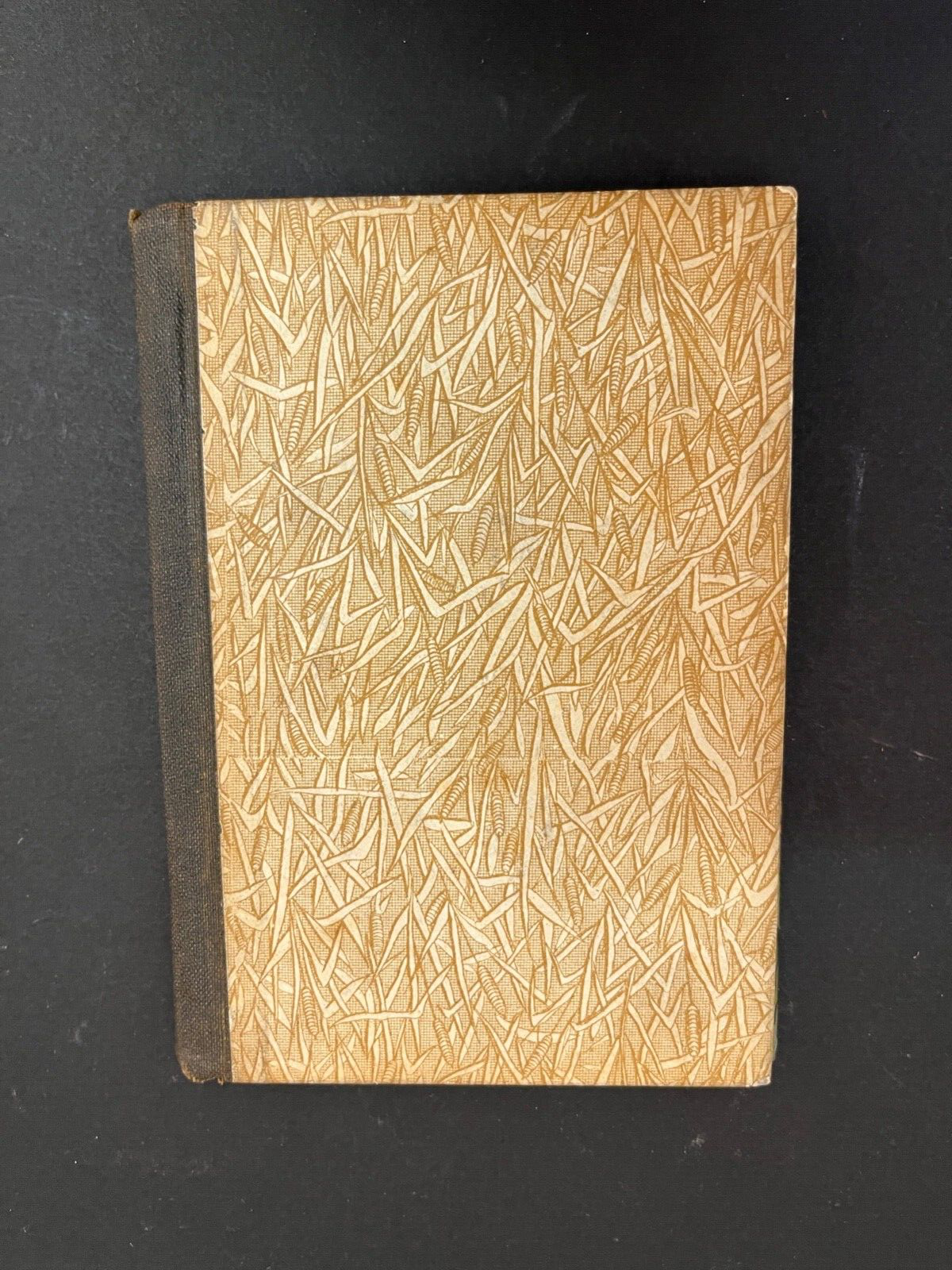 Vintage First Edition "Reggies Christmas" Dodd Mead & Co