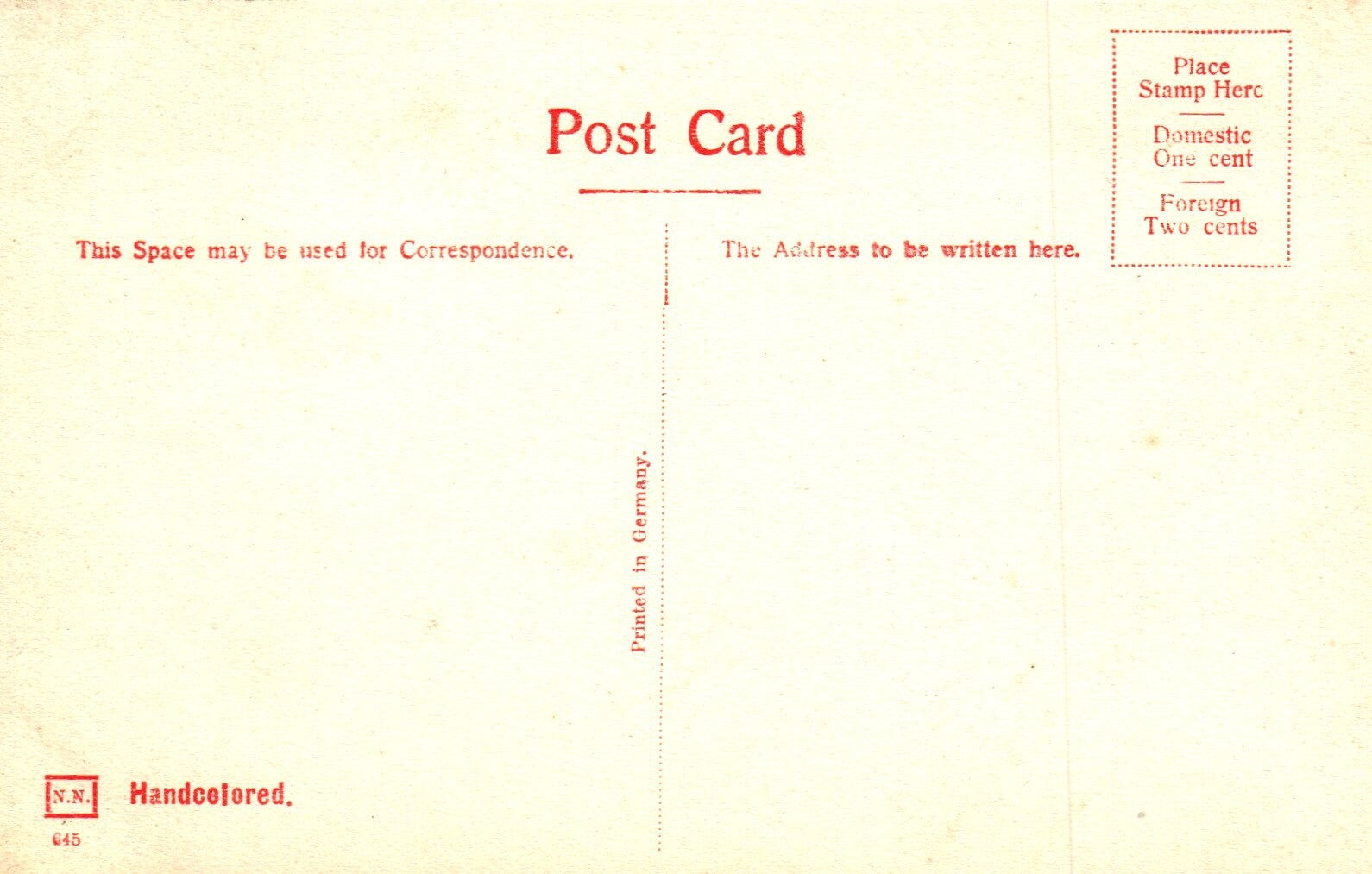 From Knight Street Bridge  in Eaton Rapids Michigan Mich MI Postcards