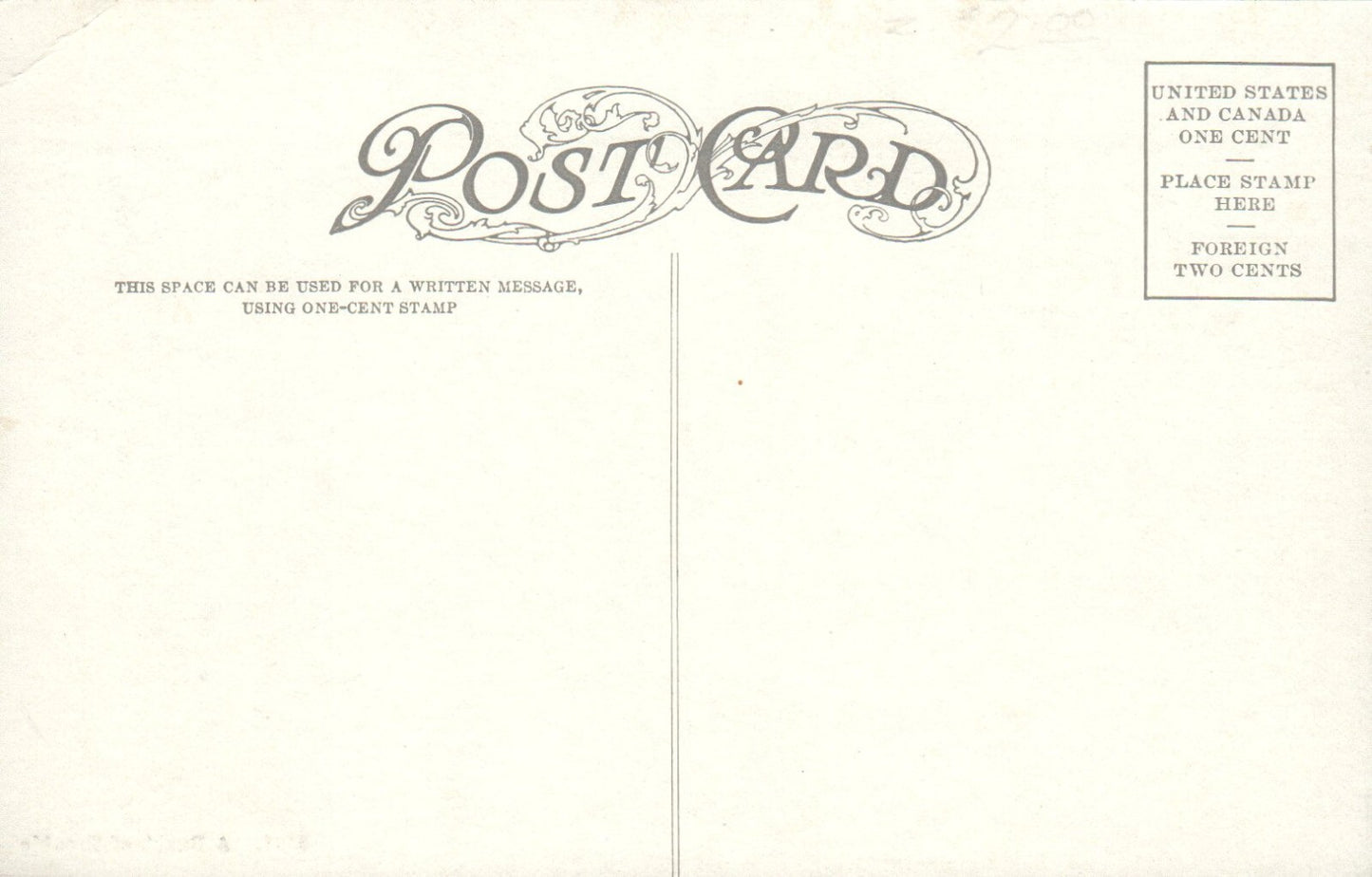 Artist Signed "A Bunch of Trouble" Cowboy Riding Bucking Horse Western Postcard