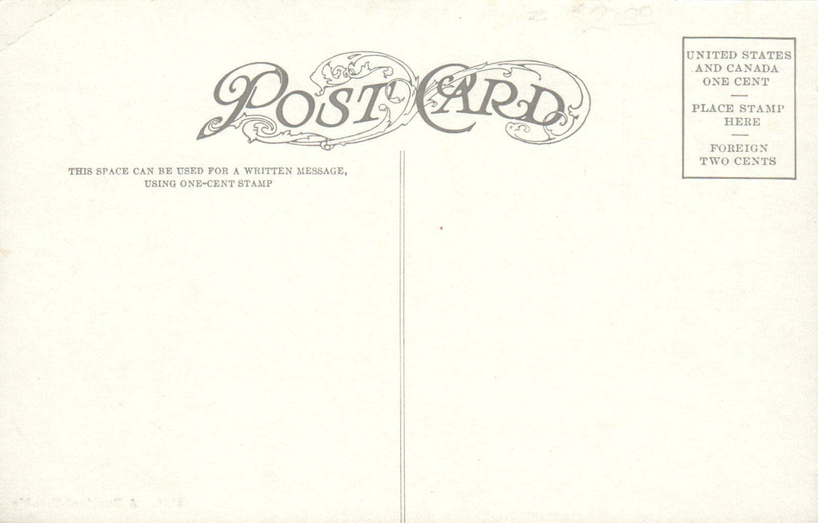 Artist Signed "A Bunch of Trouble" Cowboy Riding Bucking Horse Western Postcard