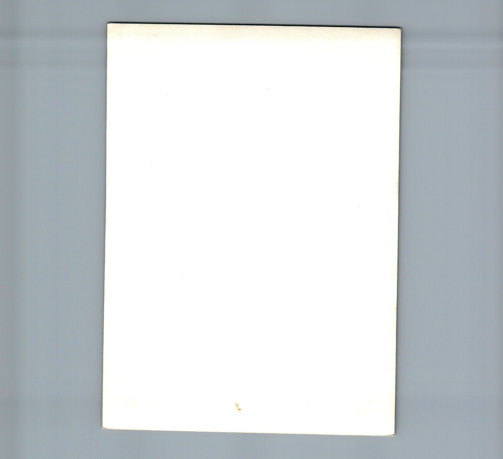 Hollywood Movie Star Frank Sinatra AUTOGRAPHED PRINTED Real PHOTO  Signed 5 x 7