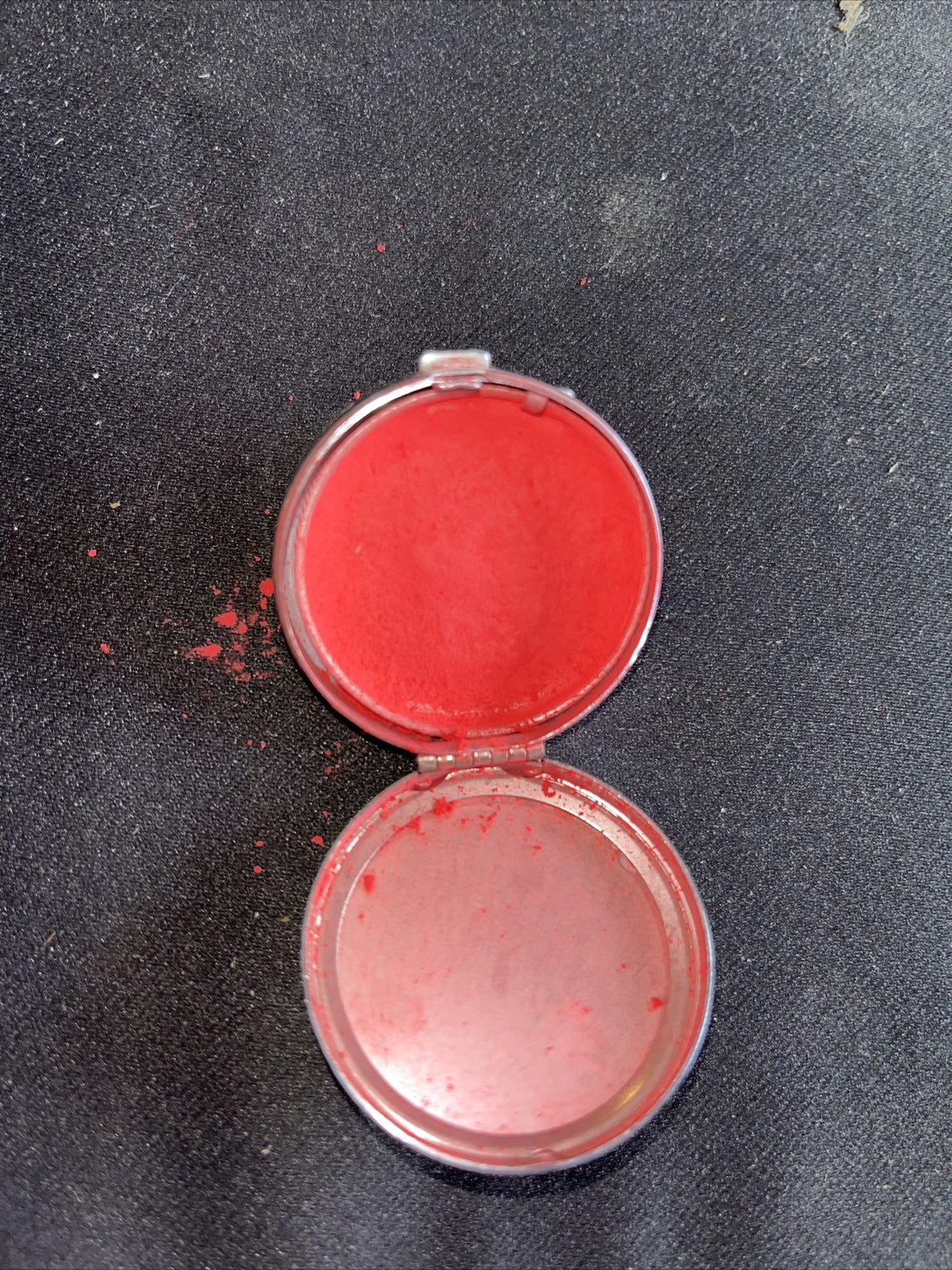 vintage compact, Bourjois Evening in Paris