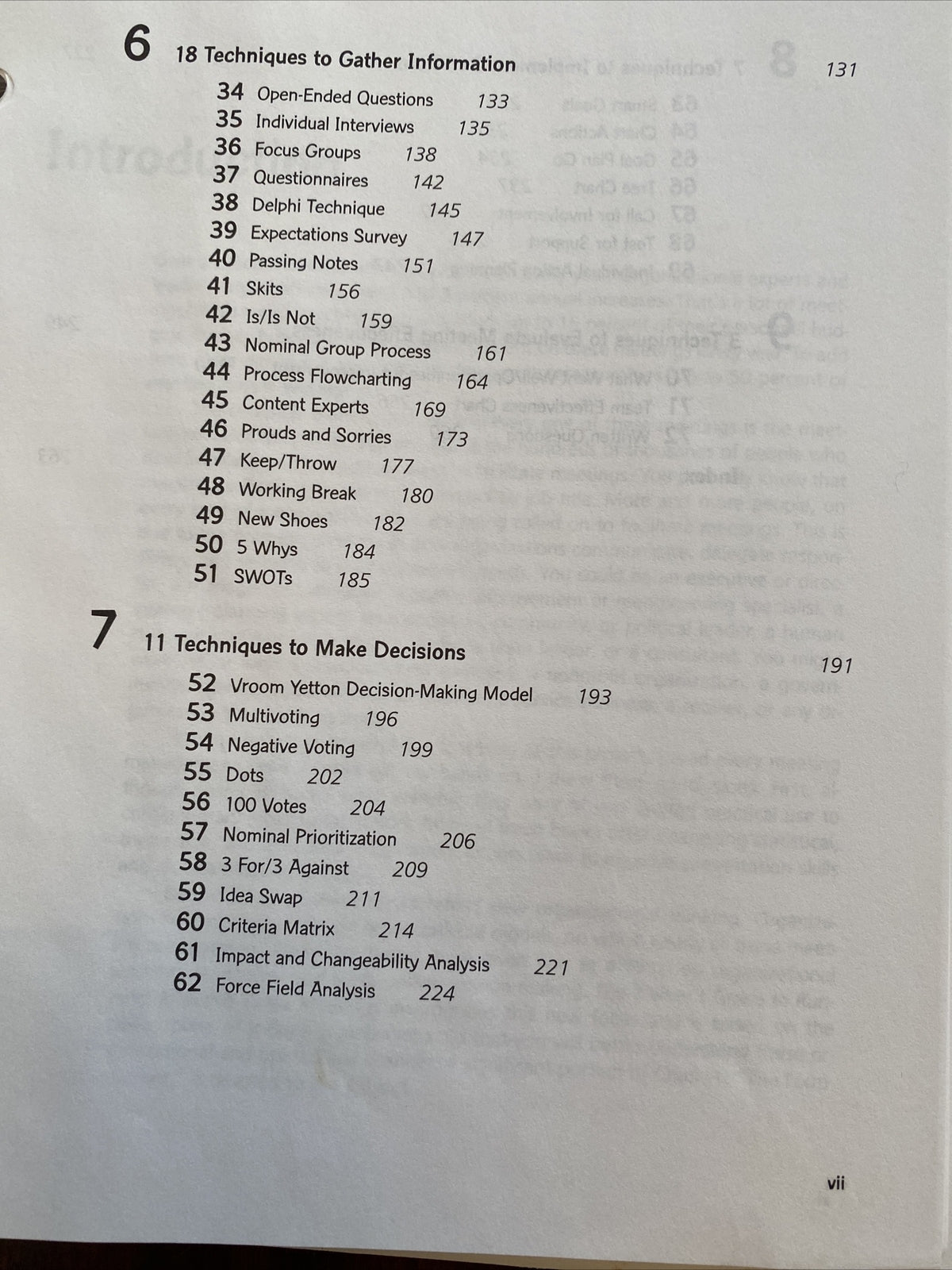 The Trainer's Guide to Running Effective Team Meetings 72 Techniques Ava Butler