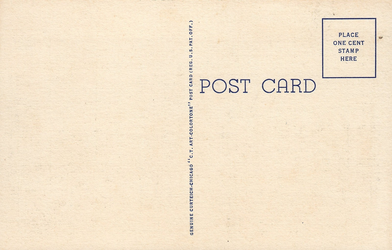 Oklahoma OK Native state of Will Rogers Famous Humorist Large Letter  Postcard