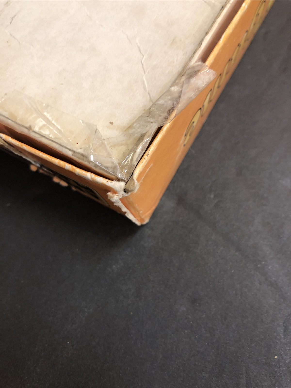 The UNCLE WIGGILY Game 1967 edition Parker Brothers