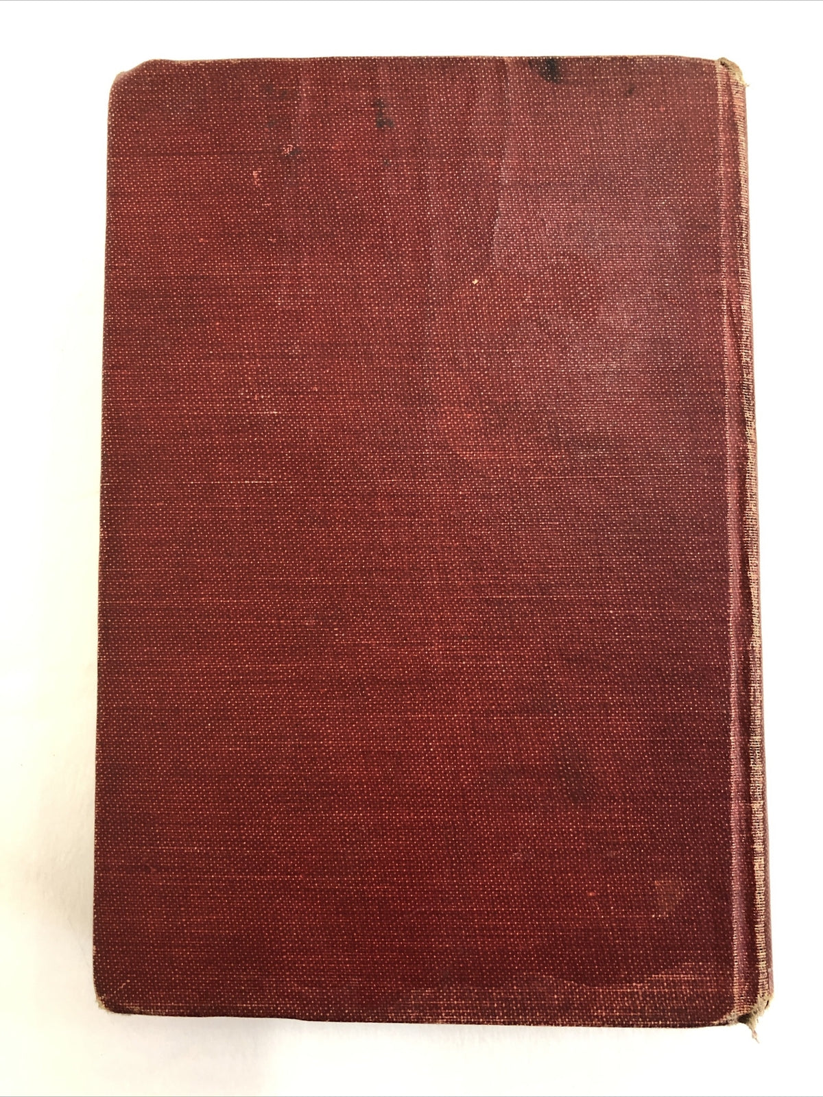 Little Lame Prince book Miss Mulock 1919 Antique