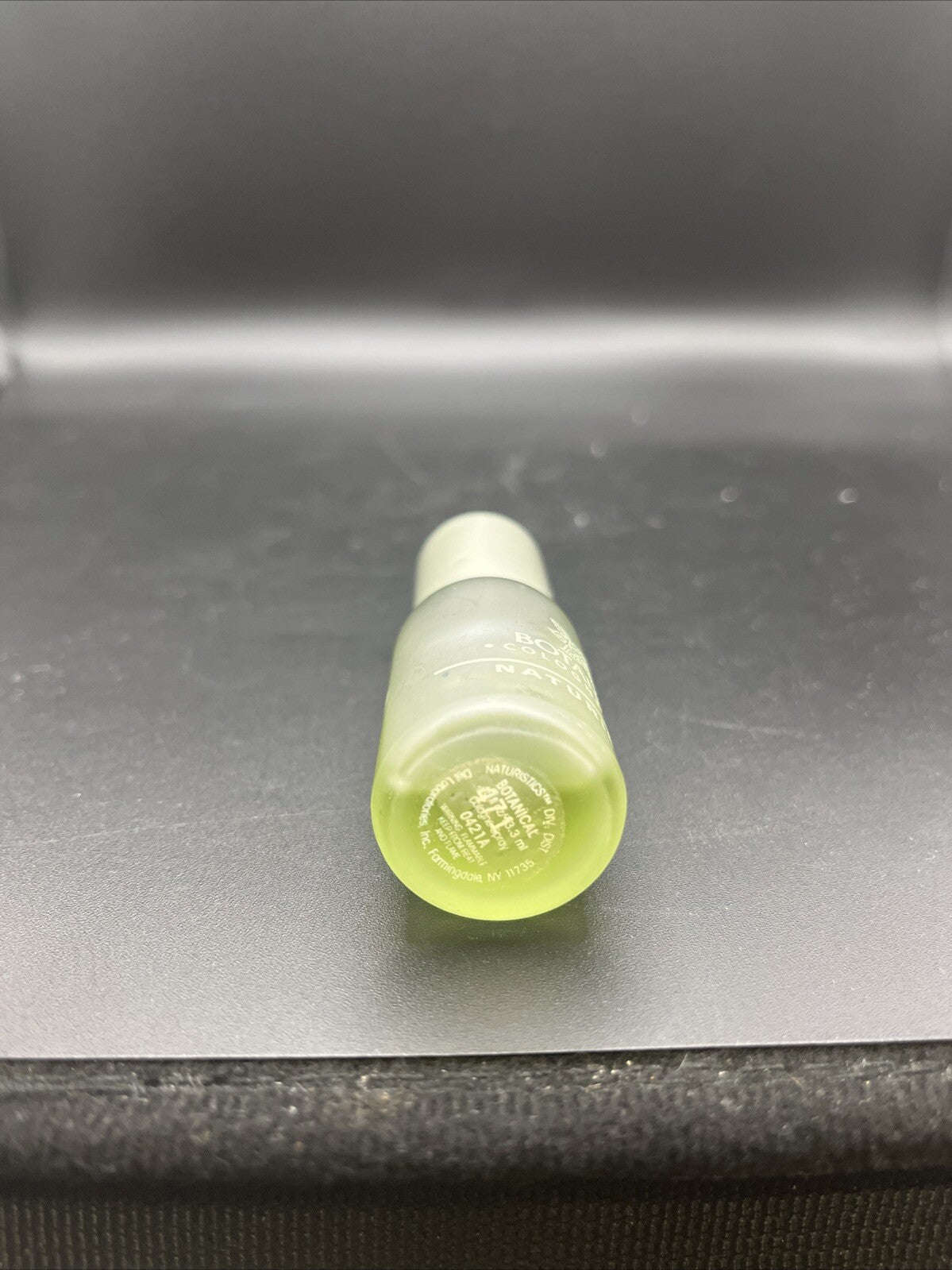 Naturistics Botanical Cologne Spray  1.8 fl oz / 53.2 ml Unboxed