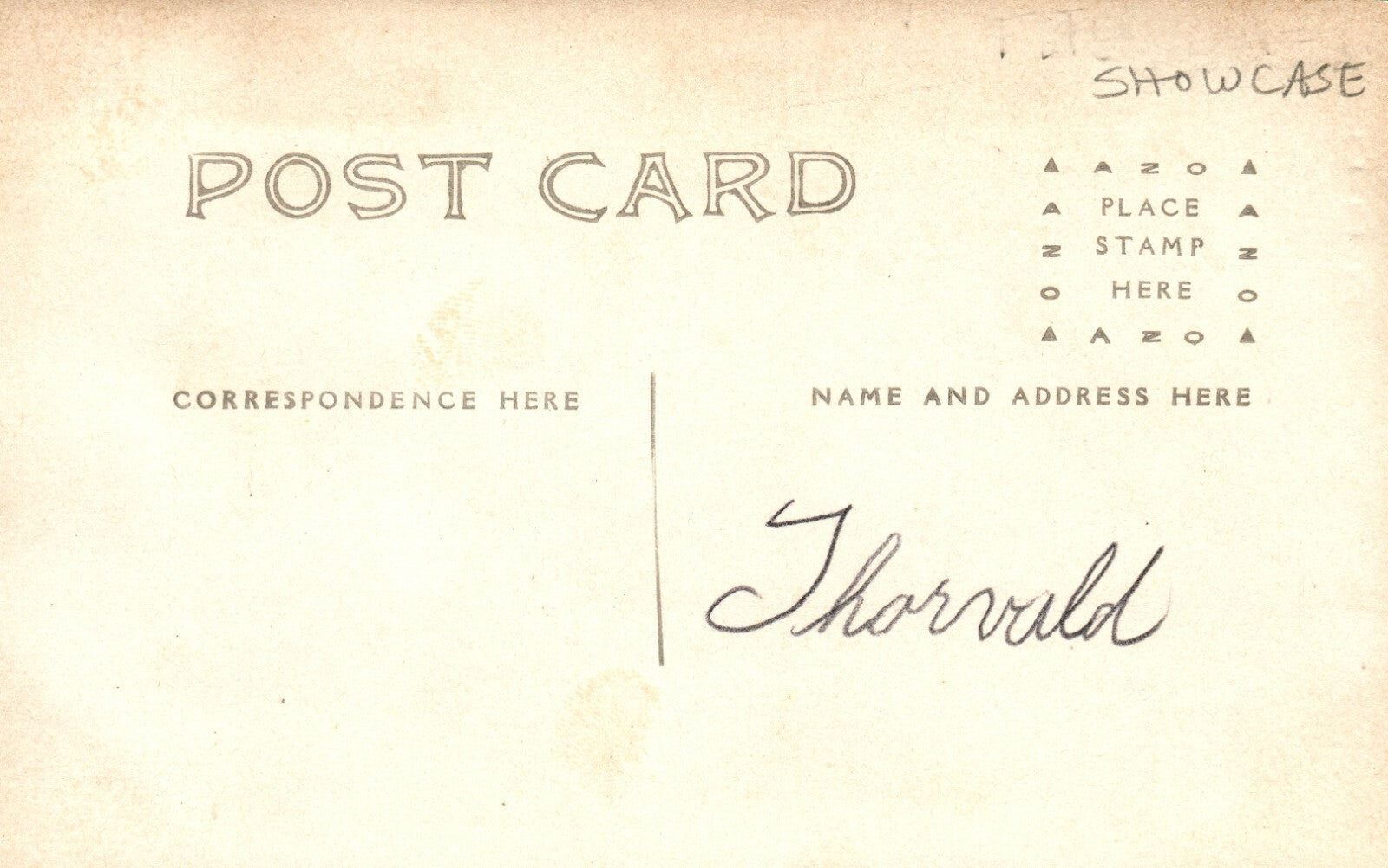 Real Photo Mississippi River Ferry Boat Davenport Rock Island IL Ship Postcard