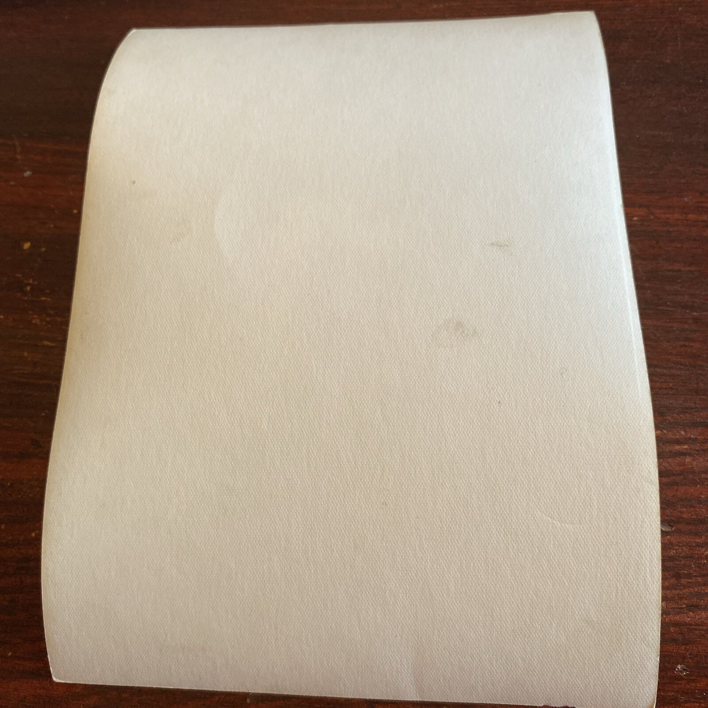 Hollywood AUTOGRAPHED INK Real PHOTO  Robert Alda Personalized Signed 5 x 7