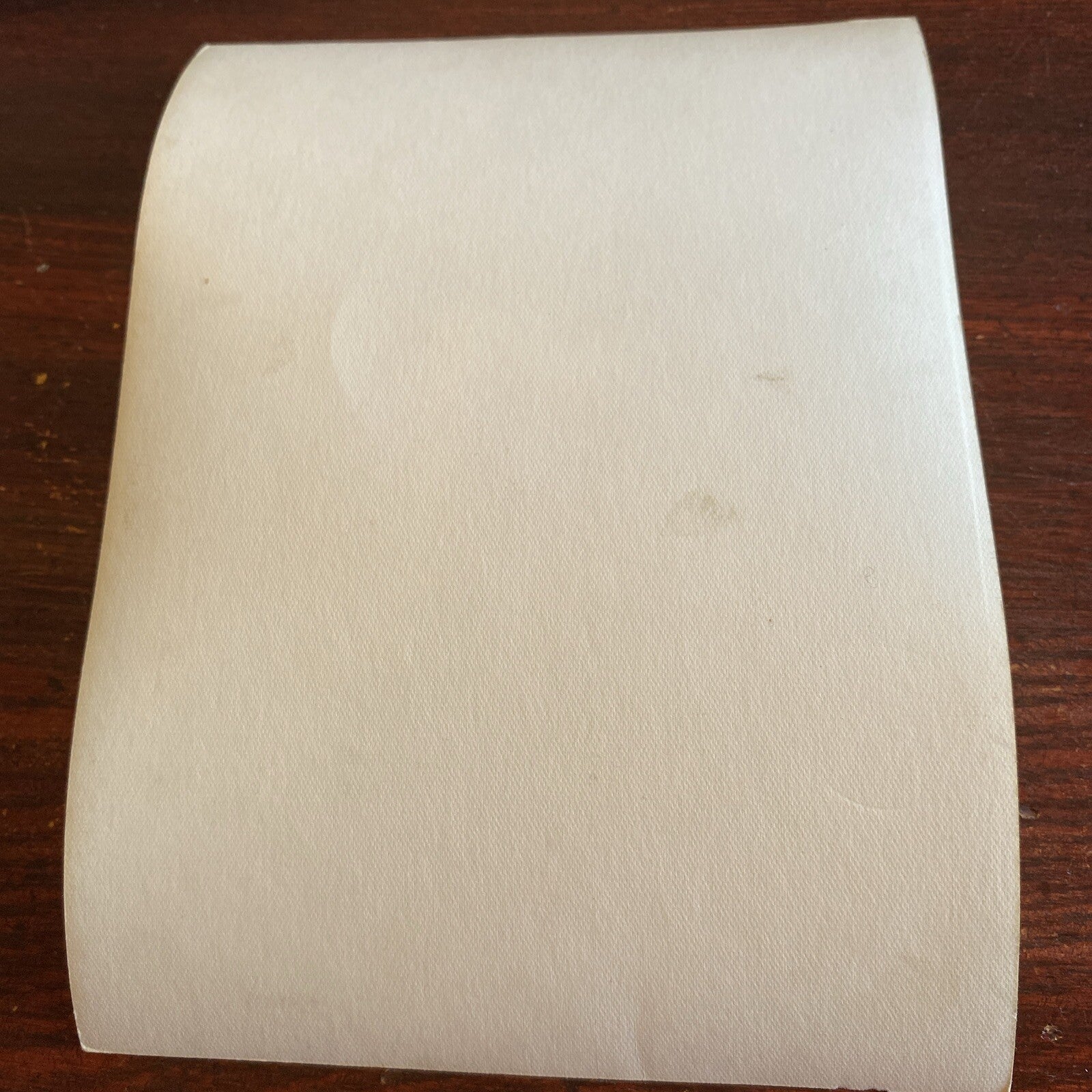 Hollywood AUTOGRAPHED INK Real PHOTO  Robert Alda Personalized Signed 5 x 7