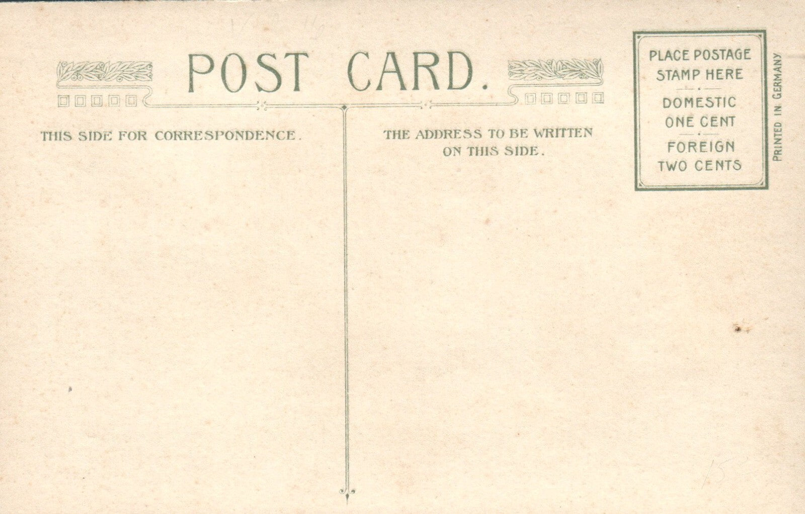 John Winsch Jason Frexias Little Boy & Girl on Seesaw Valentines Day Postcard