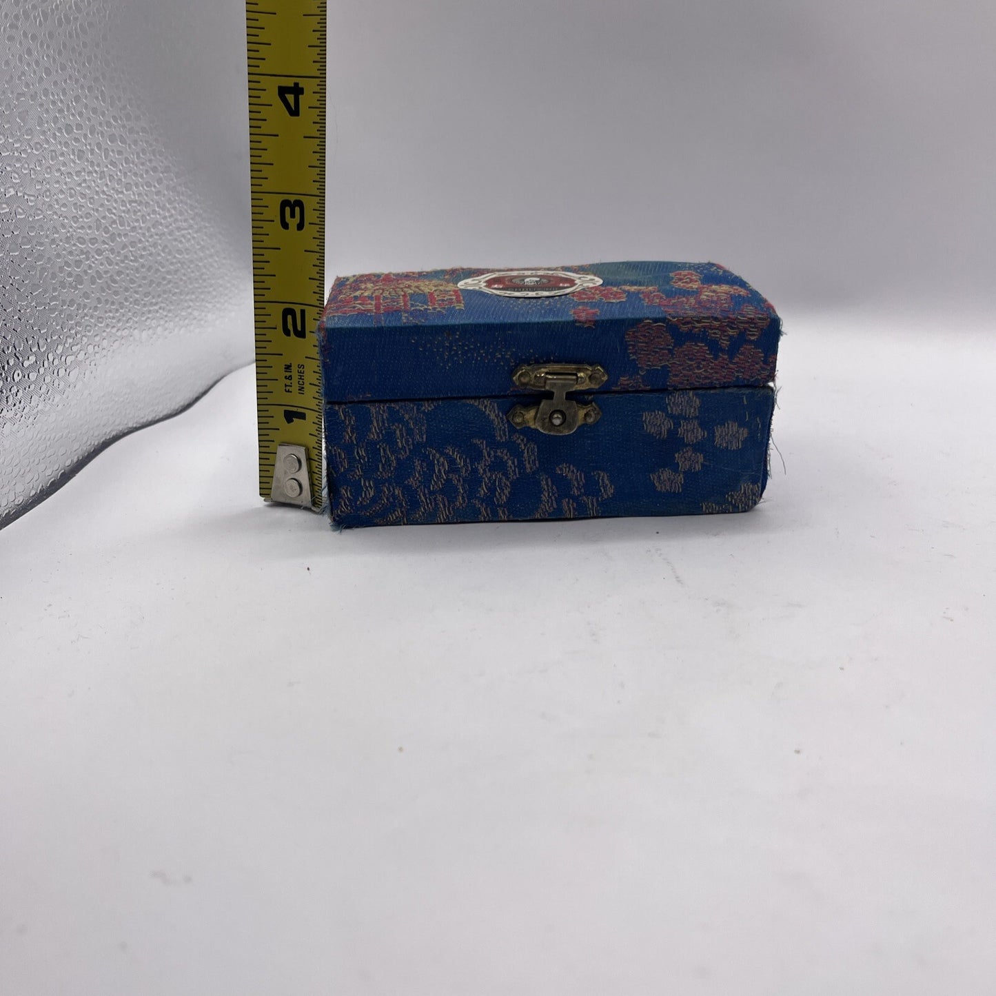 Vintage Chinese Baoding Exercise Stress Balls With Soothing Inside Chime