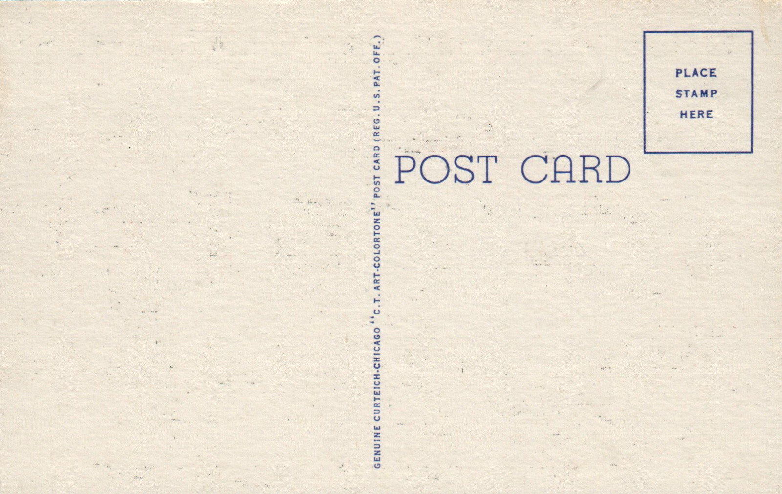 There's Always Room For one More At A Trailer Camp Michigan Mich MI Postcard