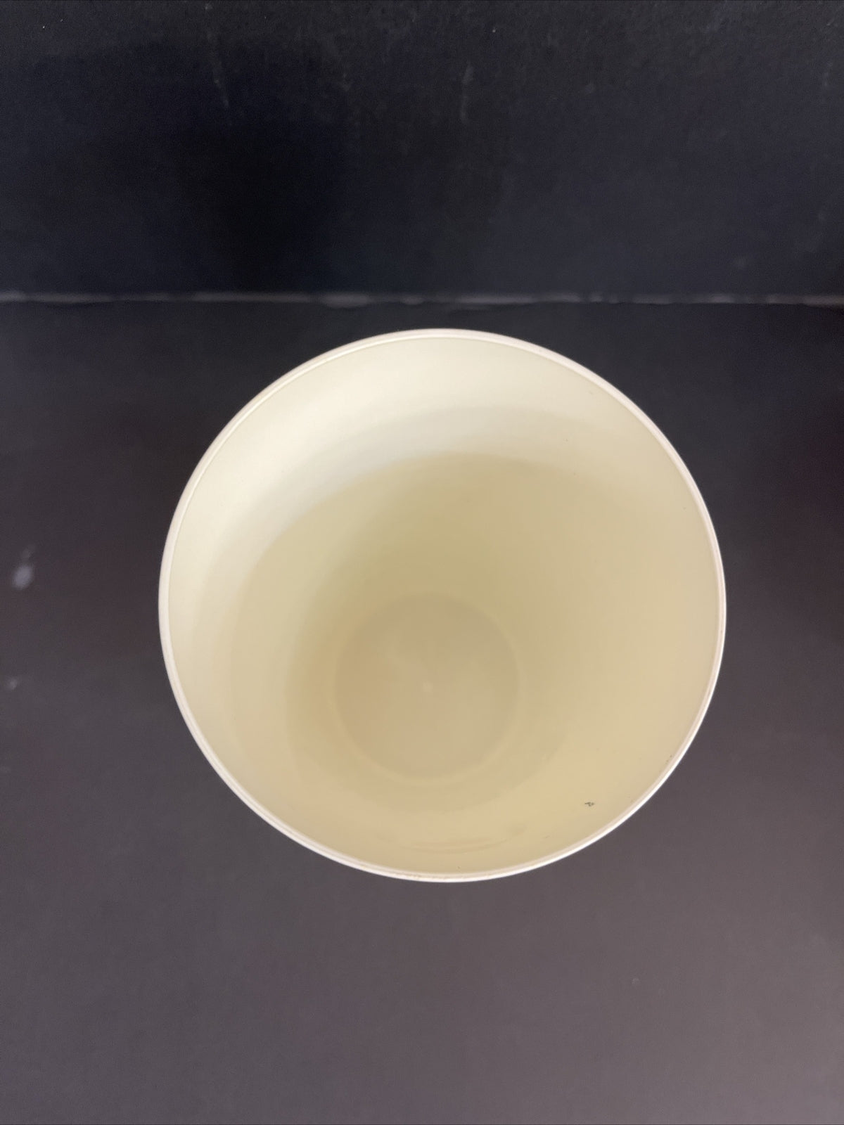 Vintage 1973 7/11 Plastic Slurpee Cup Super Hero "Aqualad"