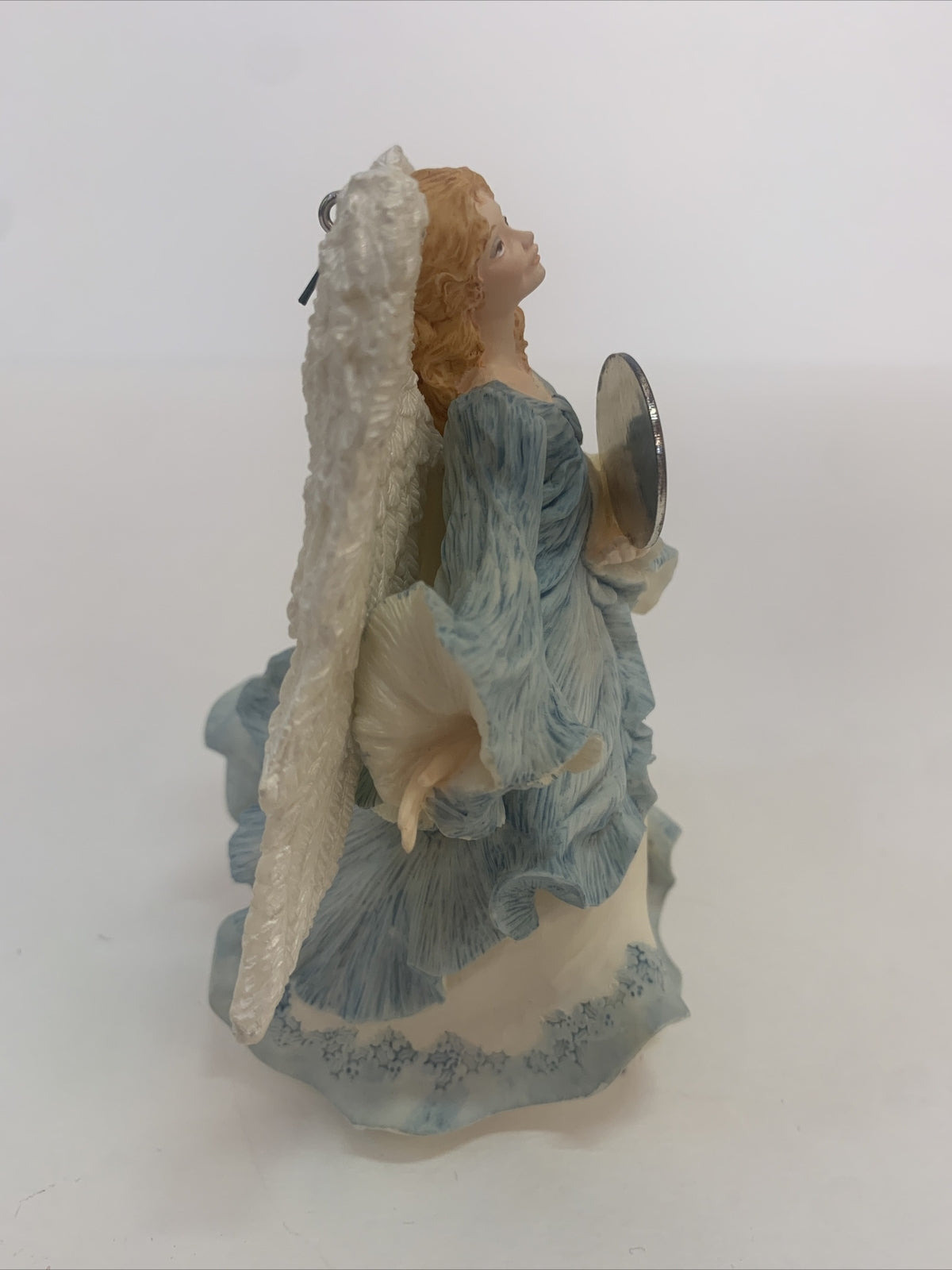 Hallmark Keepsake Ornament 1998 25th Anniversary Edition Joyful Messenger 