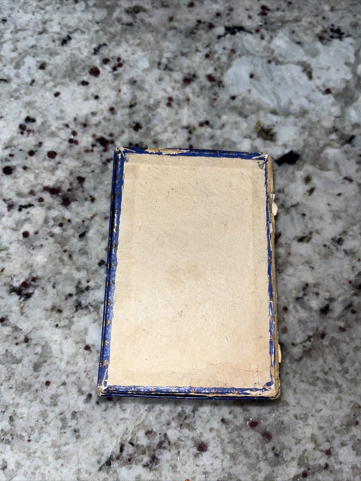 1897 Game of Literature Game, 500 Questions. By A W Mumford.