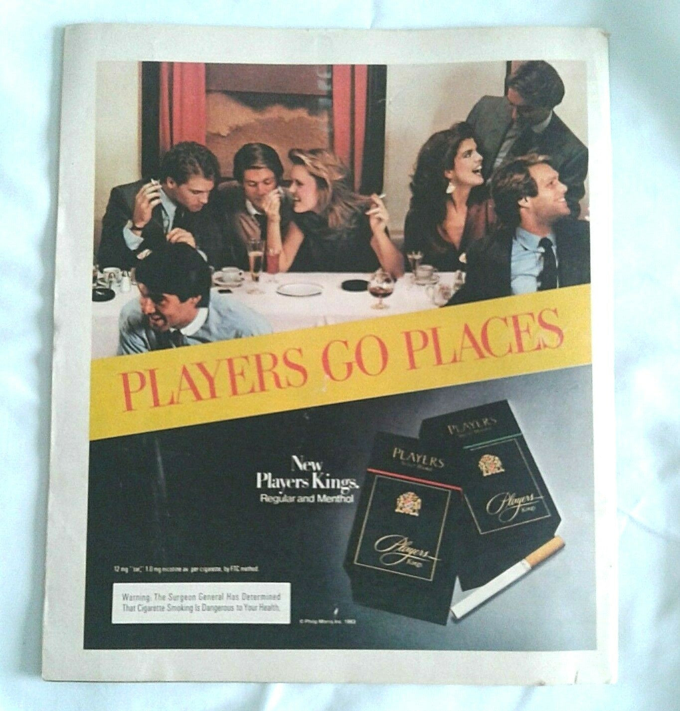  Rolling Stone Magazine Issue 399 July 7th 1983 Eddie Murphy Goes Gold Vintage