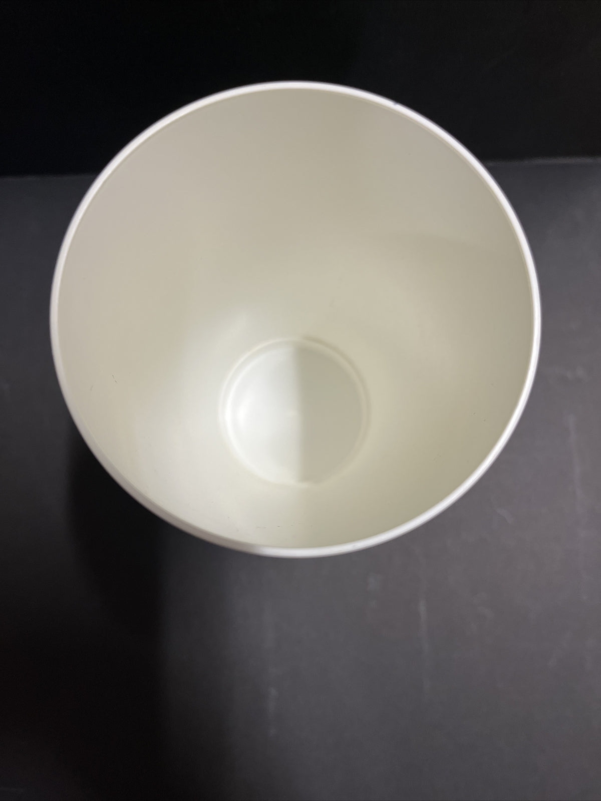 Vintage 1973 7/11 Plastic Slurpee Cup Super Hero "Green Lantern"