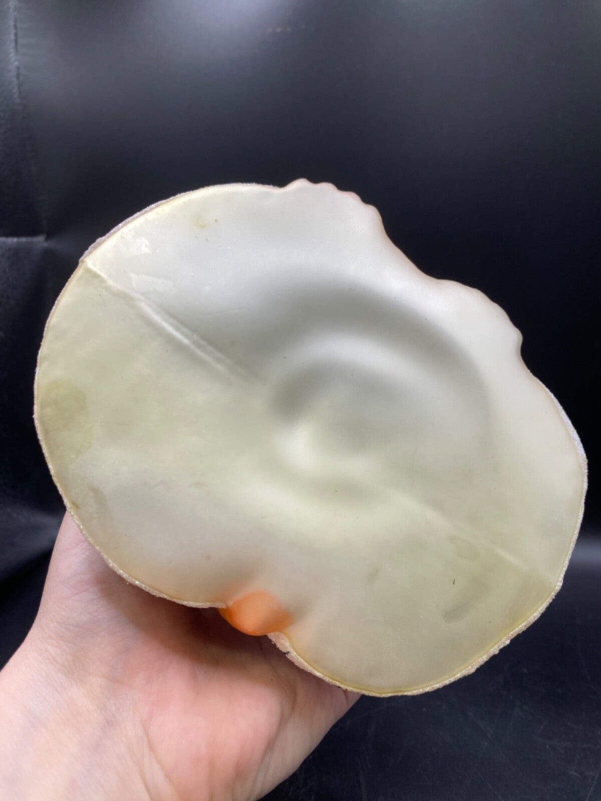 Fitz & Floyd Charming Tails Queen of My Heart Large Mouse Christmas Ornament