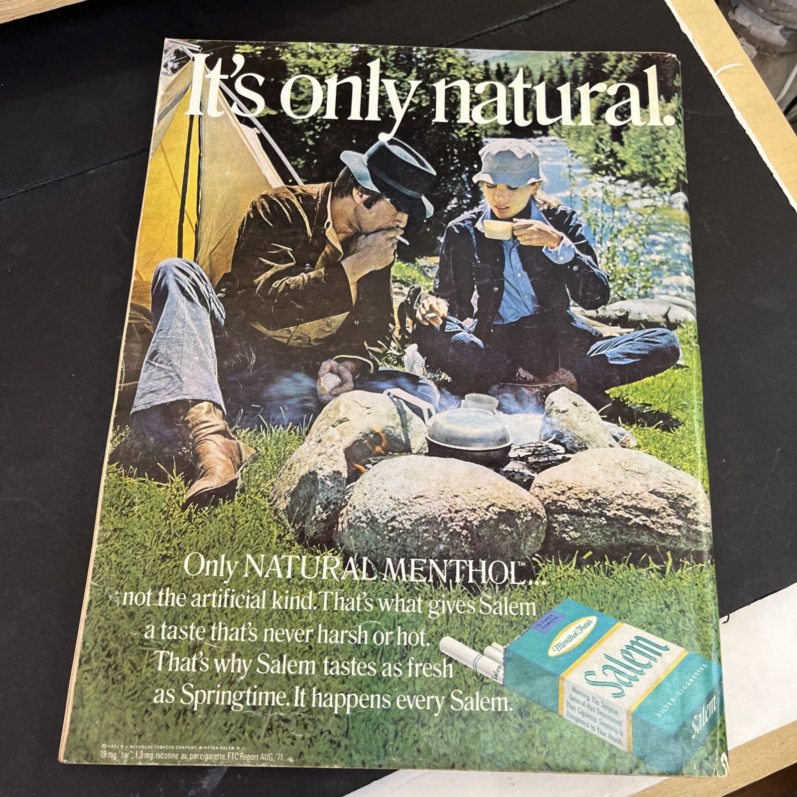 The Saturday Evening Post Summer 1972 COVER Norman Rockwell baseball SPORTS