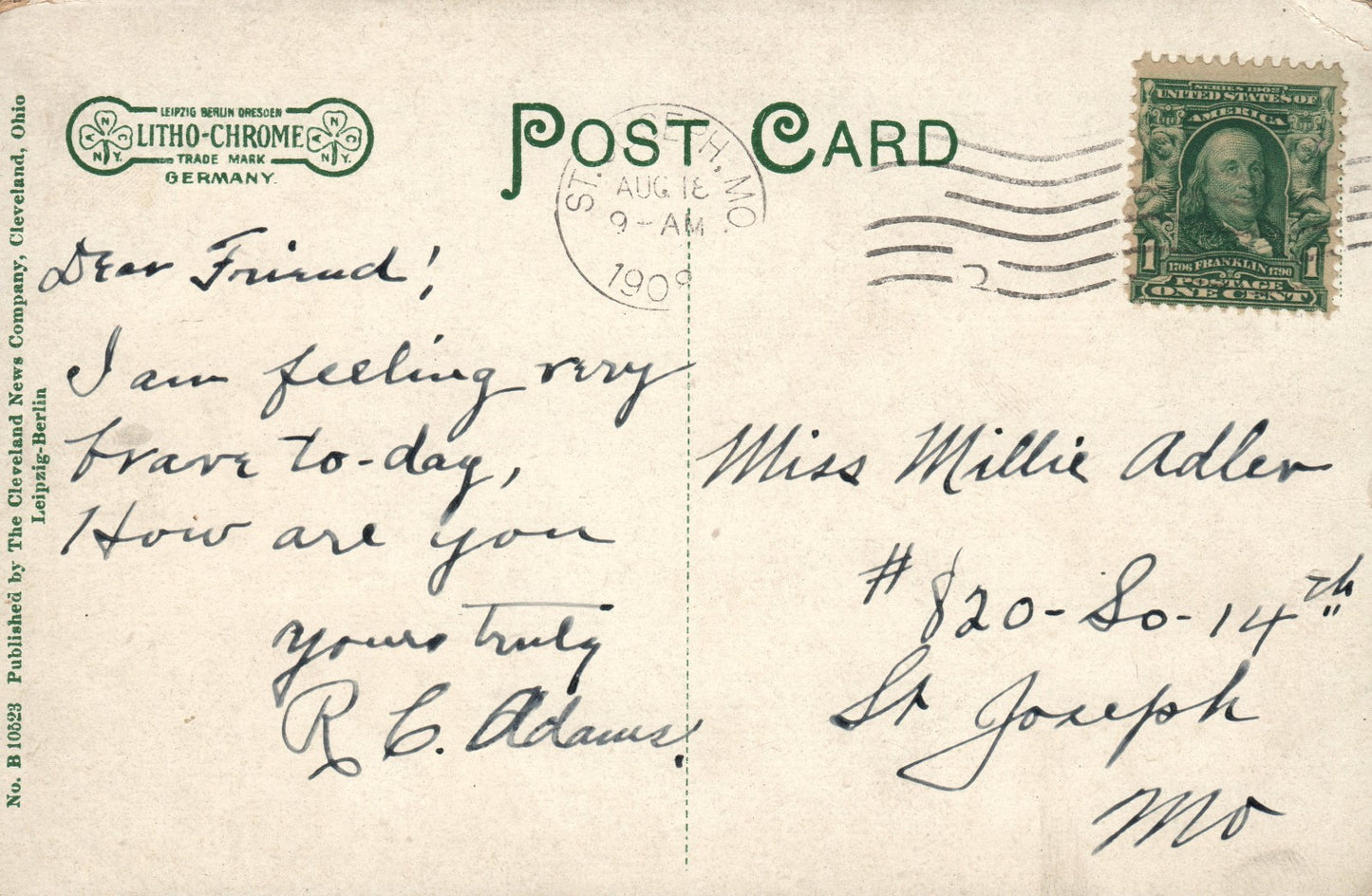 University Circle Cleveland Ohio