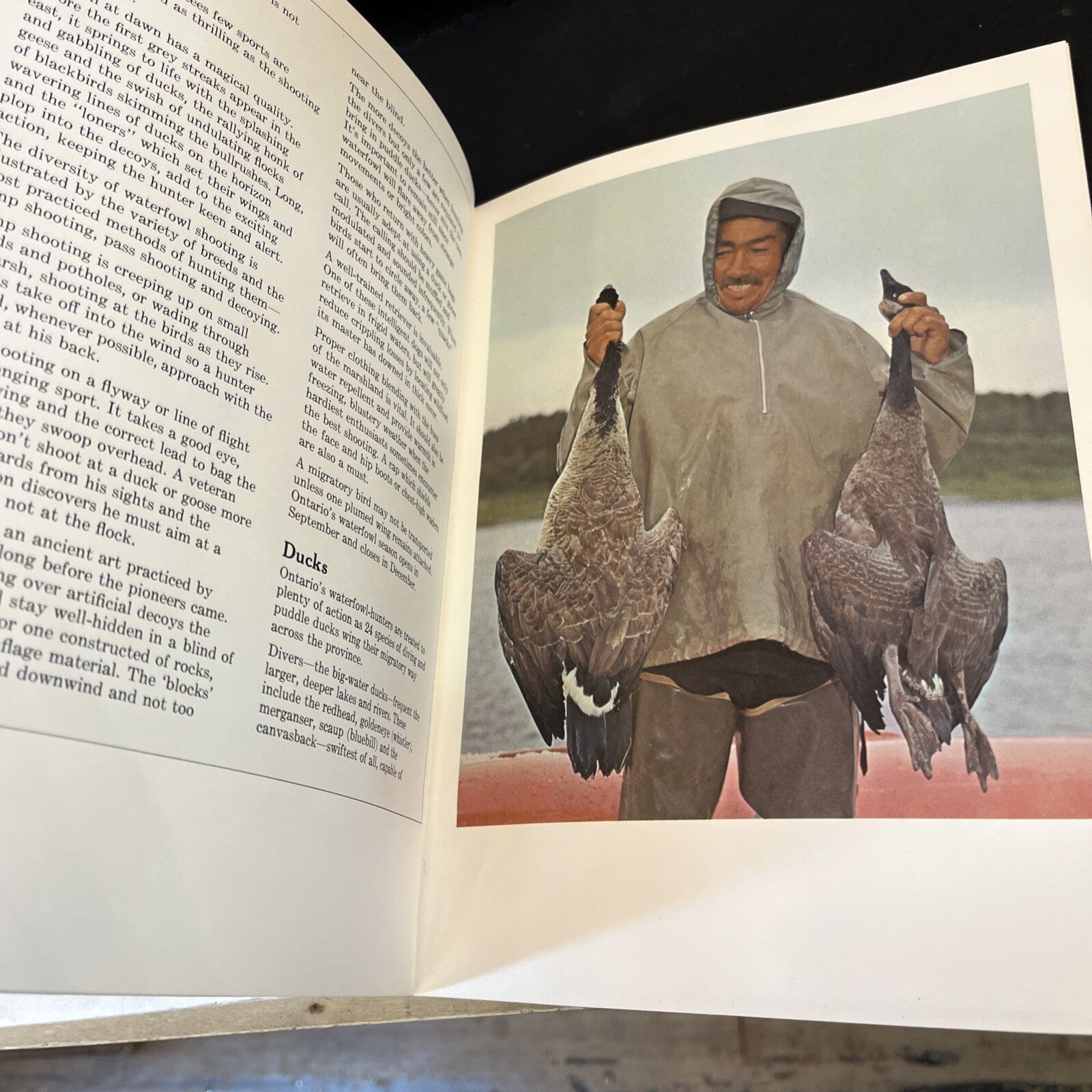 Ontario Hunting Guide ????? edition