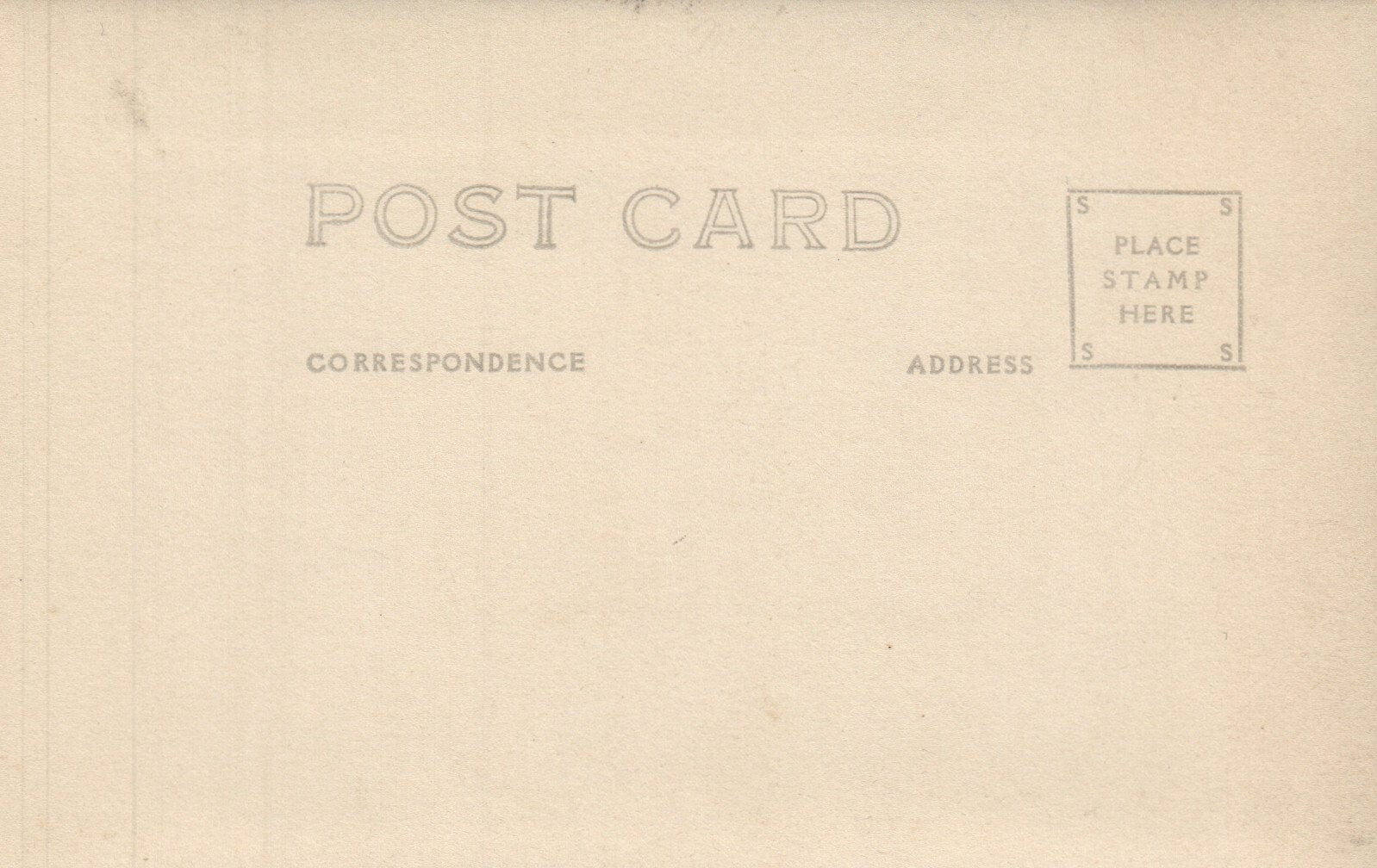 Medford Gateway to Crater Lake Oregon OR Real Photo Post Card RPPC Patterson