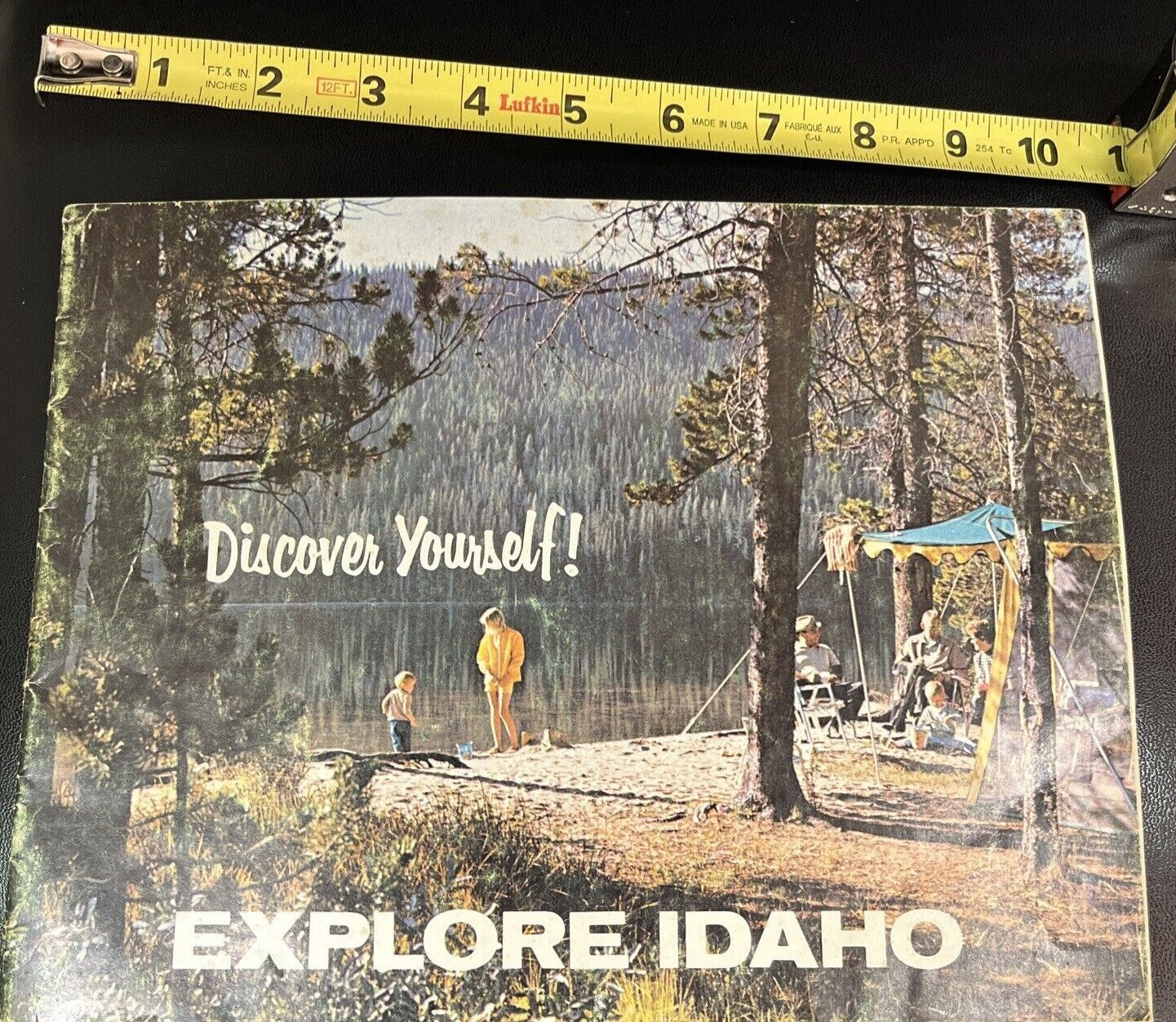 Explorer's Guide Idaho (Explorer's Complete)