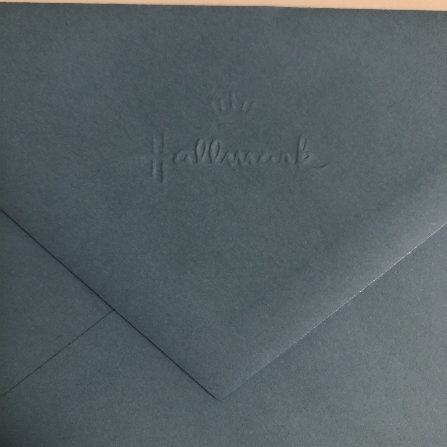 New Wizard of Oz Munchkins Present to Dorothy Greeting Card Hallmark 1990