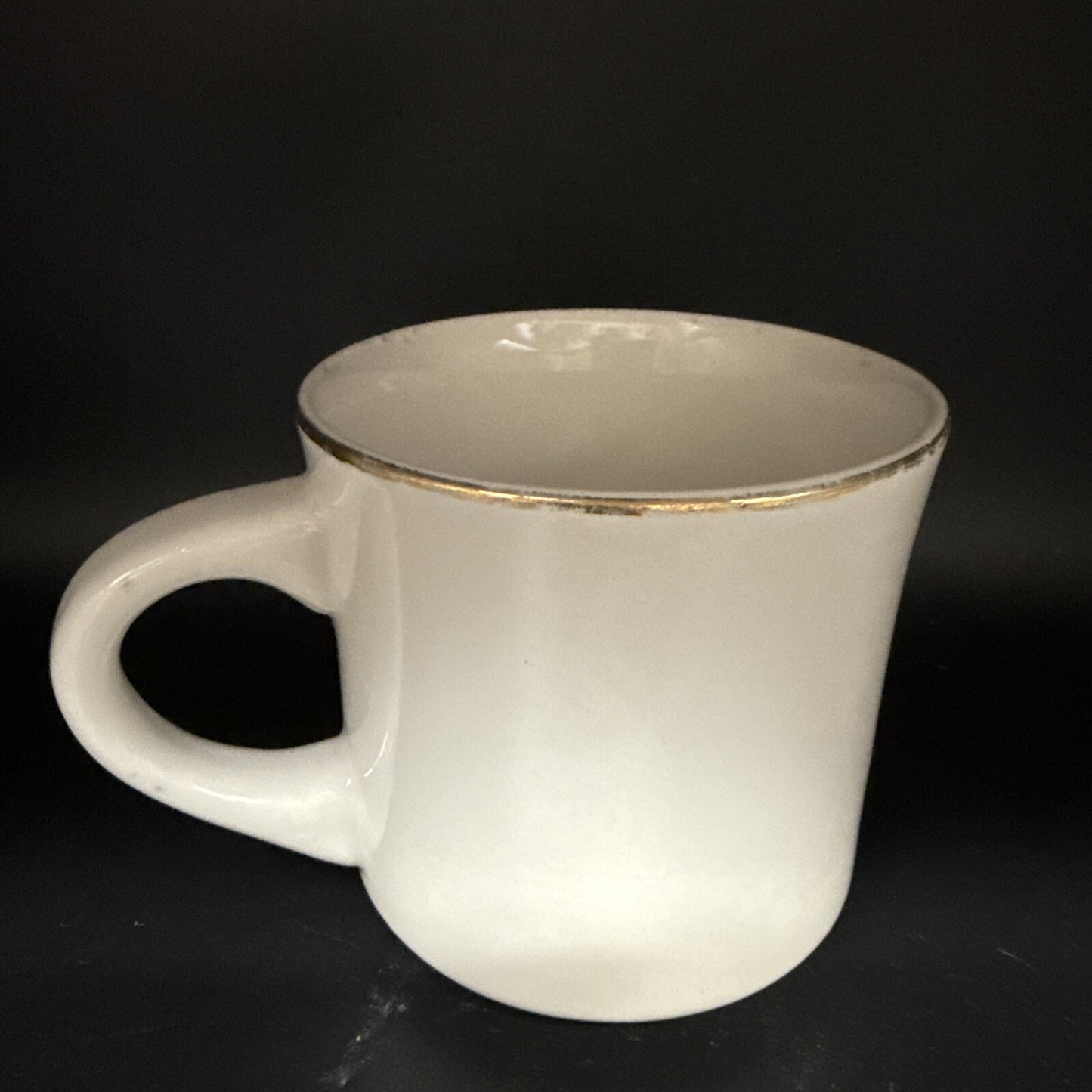 RARE 1946 BSA Boy Scouts of America Cub Scouts Camp Tapico Tall Pine Council Mug