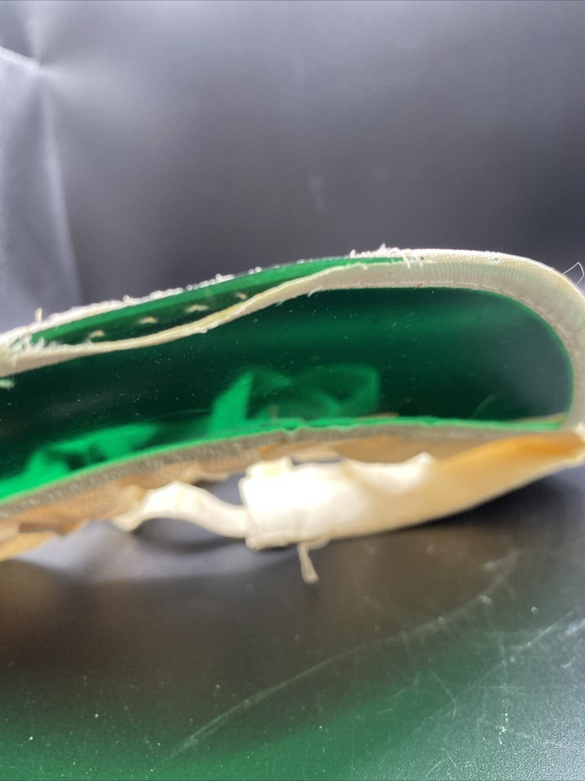 Roller Champion hat Lily White Flour Grand Rapids MI Michigan Advertising