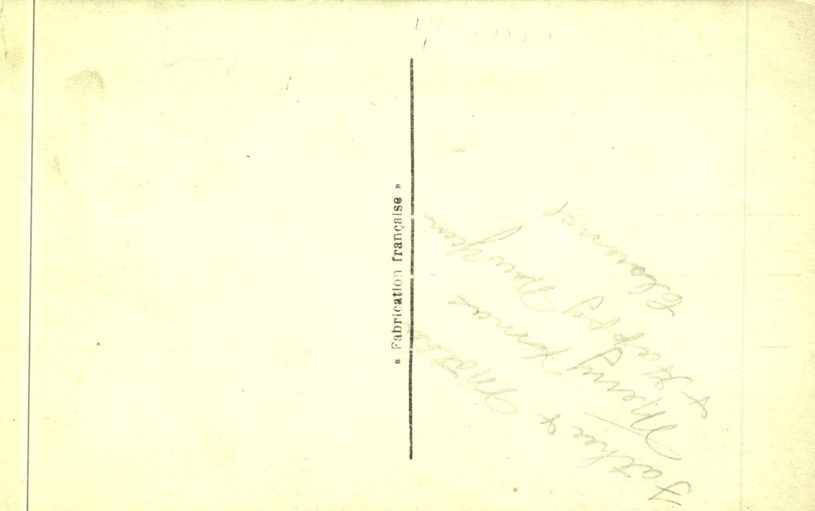 Heureux Noel (Merry Christmas) French Angels Looking Up Angel Christmas Postcard