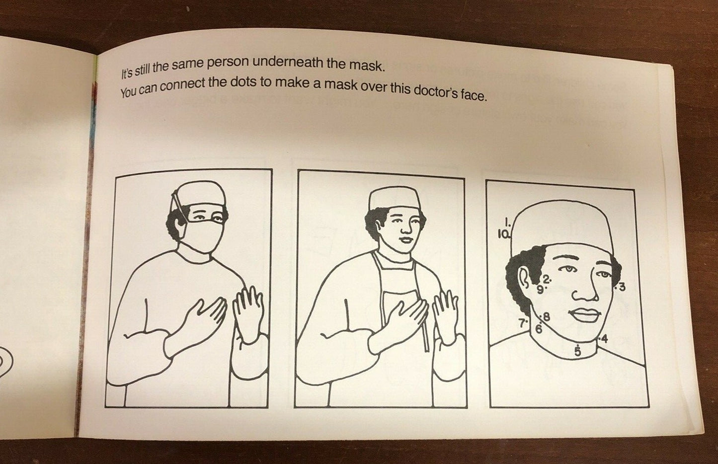 1977 Having An Operation My Mister Rogers Neighborhood Blue Cross Blue Shield