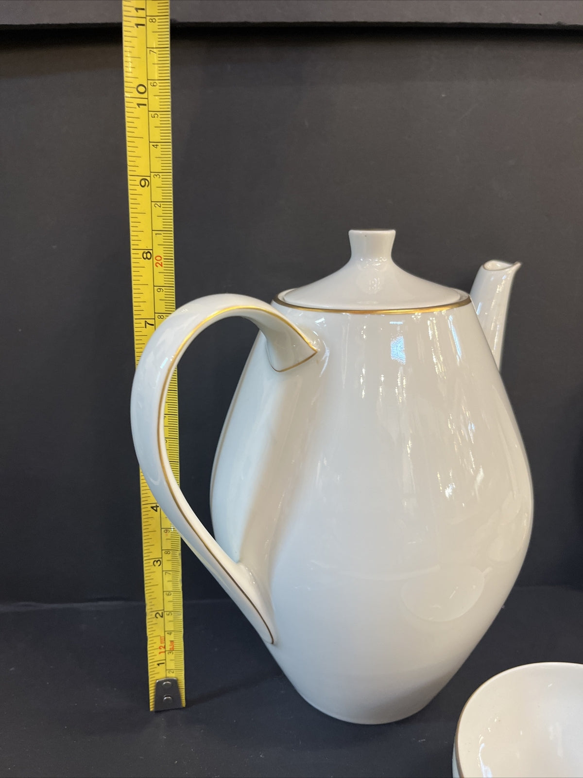 Schonwald Vintage Porcelain China Tea set