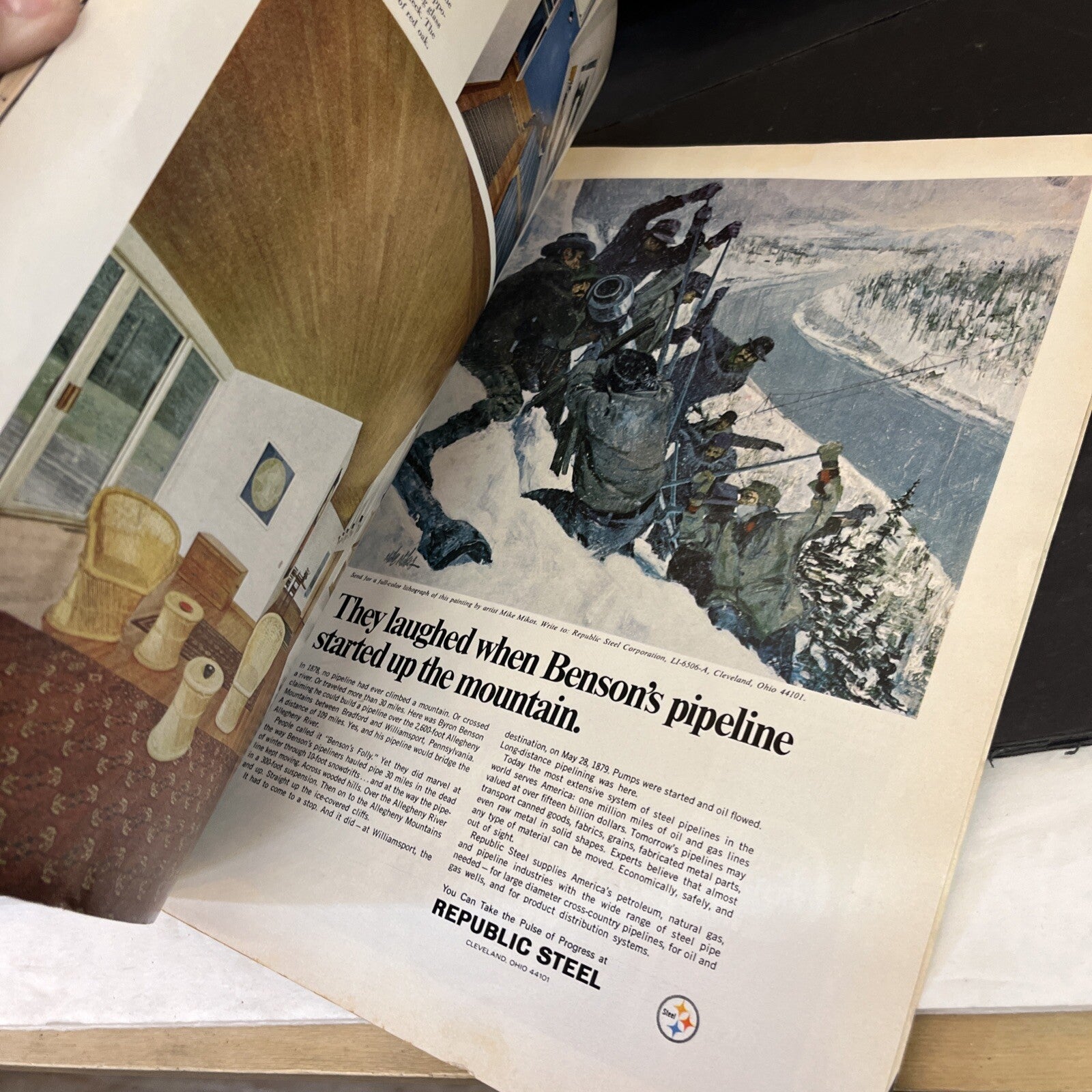 LIFE Magazine June 14, 1968 Rare - ROBERT F. KENNEDY!